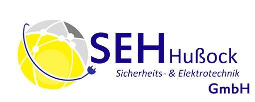 SEH Hußock GmbH Logo